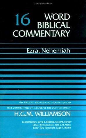 Ezra-Nehemiah