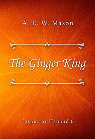 The Ginger King