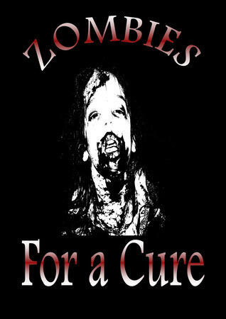 Zombies for a Cure