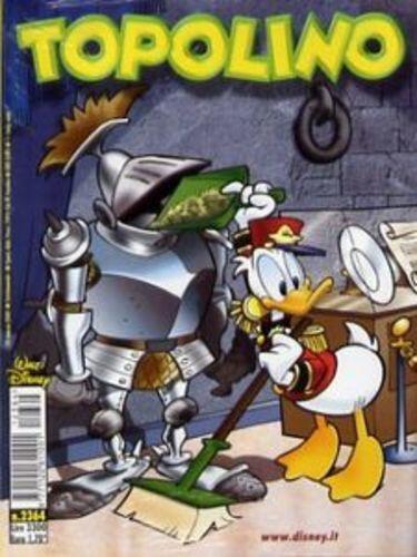 Topolino n. 2364