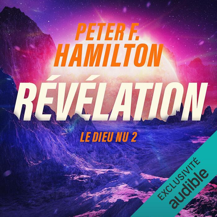 Le Dieu nu II - Révélation