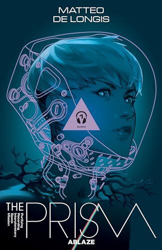 The Prism Vol. 1: Burn