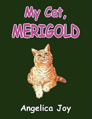My Cat Merigold