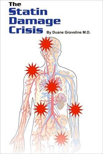 The Statin Damage Crisis