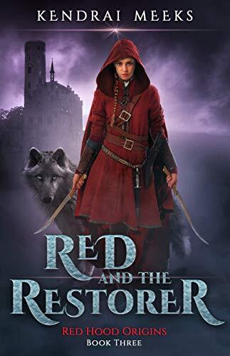 Red & the Restorer