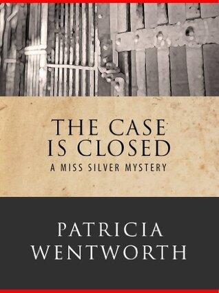 The Case is Closed: Miss Silver #2