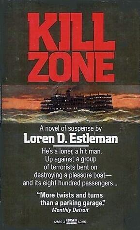 Kill Zone