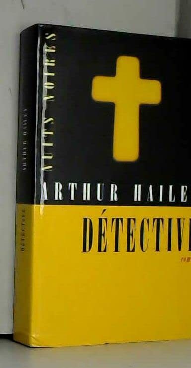 Detective