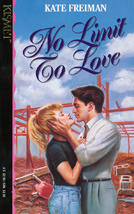 No Limit to Love