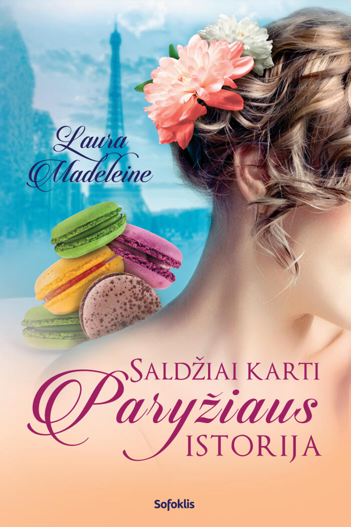 Saldžiai Kartį Paryžiaus Istorija