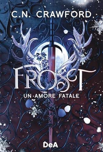 Frost. Un amore fatale