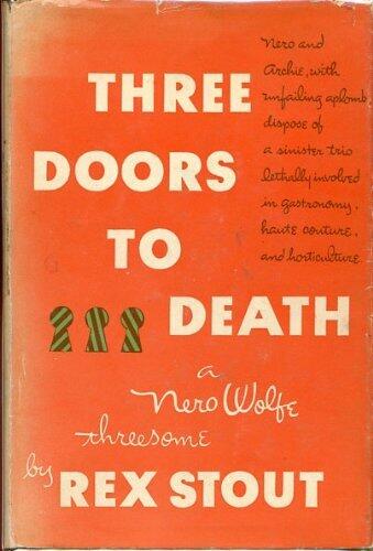 Three Doors to Death