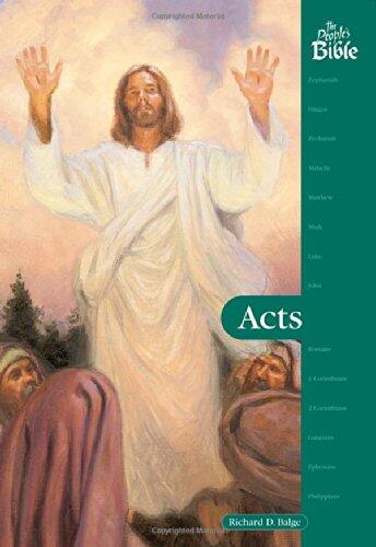 Acts