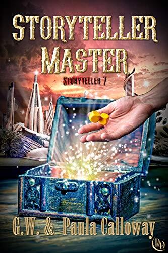 Storyteller Master