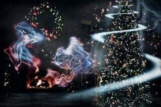 Psychopomp Christmas Special 2013