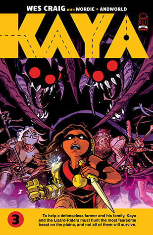Kaya #3