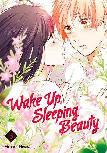 Wake Up, Sleeping Beauty, Vol. 3