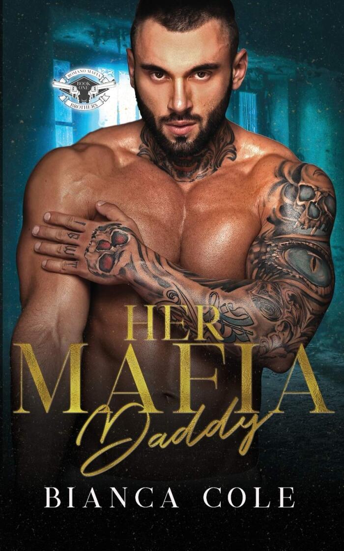 Her Mafia Daddy