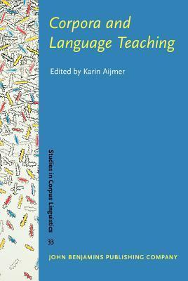 Corpora and Language Teaching