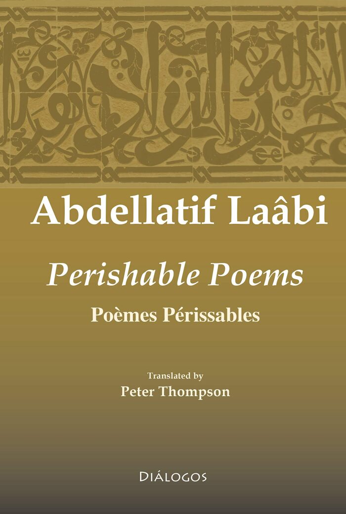 Perishable Poems: Poèmes Périssables