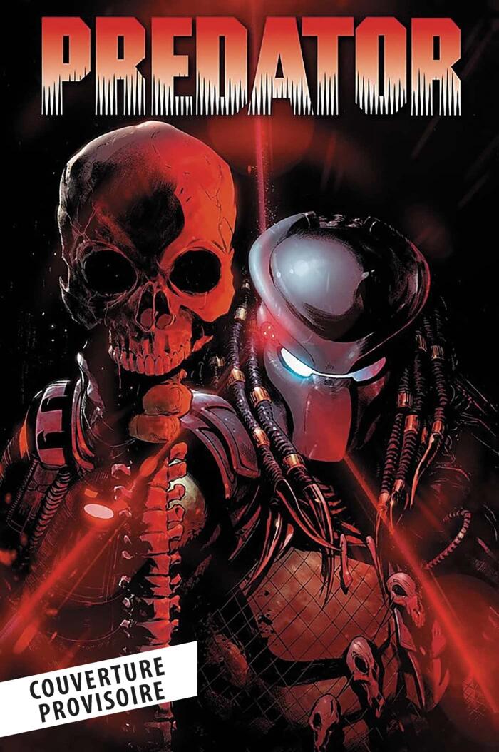 Predator Omnibus Volume 01