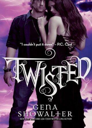 Twisted