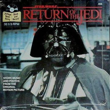 Star Wars: Return of the Jedi