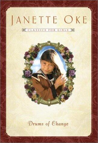 Janette Oke Classics For Girls