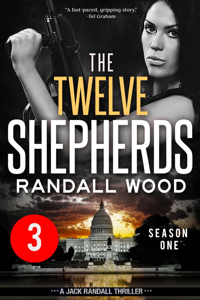 The Twelve Shepherds: Episode 3