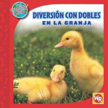 Diversión con Dobles en la Granja