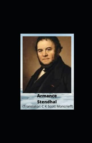 Armance: Stendhal Illustrated