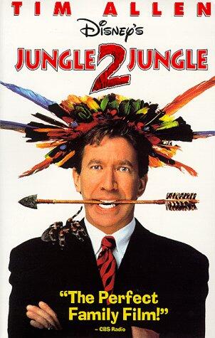 Jungle2jungle