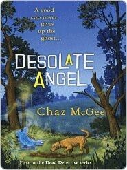Desolate Angel