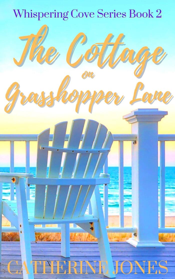 Whispering Cove