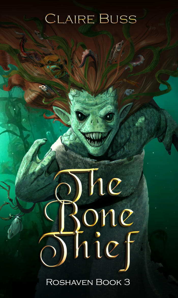The Bone Thief