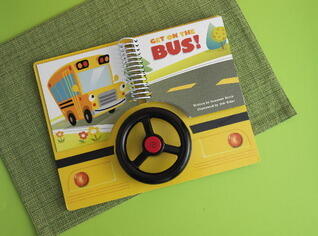 Get On The Bus