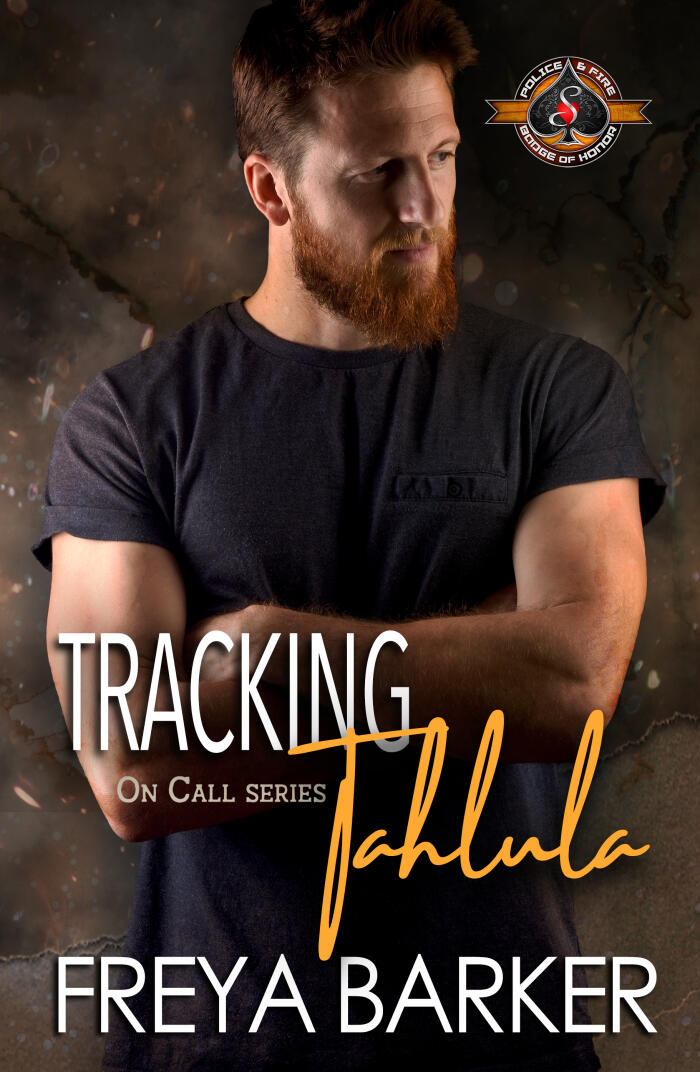 Tracking Tahlula