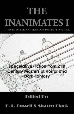 The Inanimates I