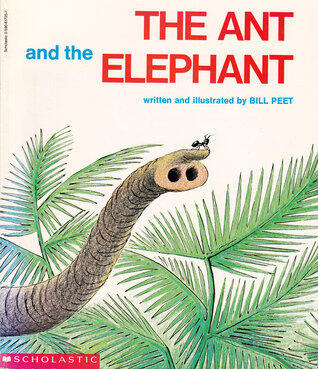 The Ant and the Elephant
