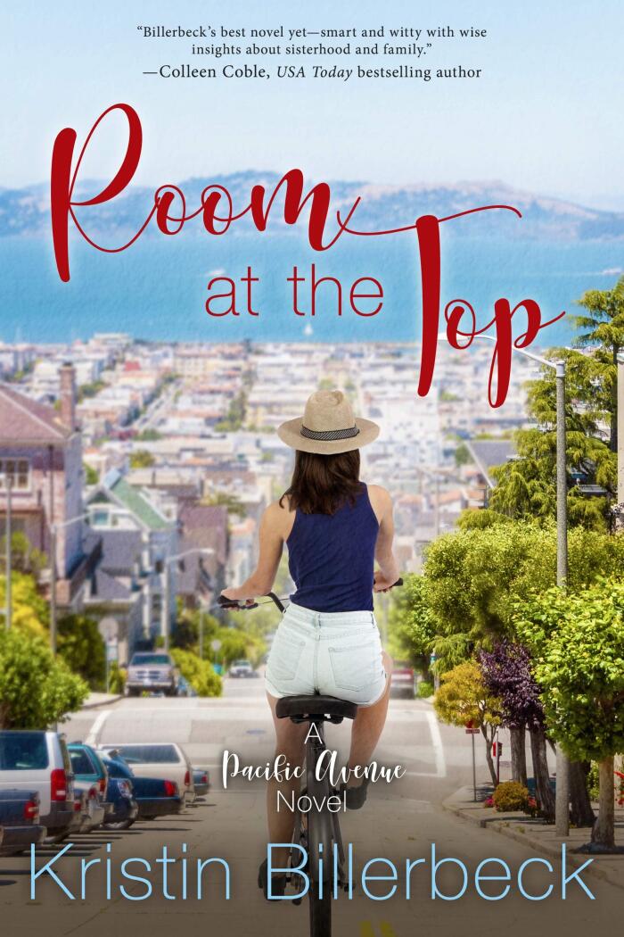Room at the Top