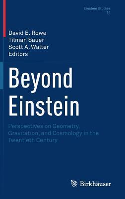 Beyond Einstein