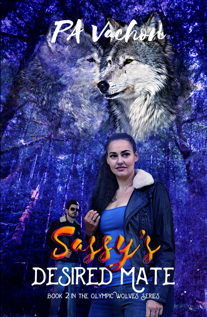 Sassy's Desired Mate