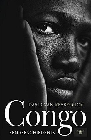 Congo: een geschiedenis