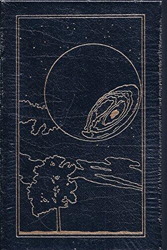 THE MOTE IN GOD'S EYE Masterpieces of Science Fiction Easton Press