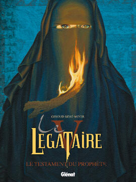 Le testament du Prophète