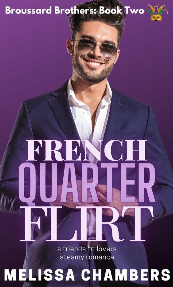 French Quarter Flirt