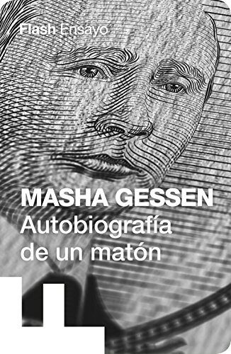 Autobiografía de un matón (Flash Ensayo)