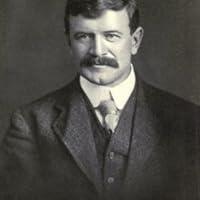 Stephen Leacock