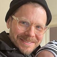 Scott Alexander Jones