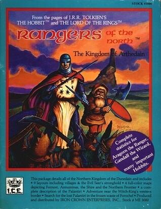Rangers of the North